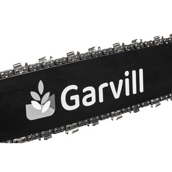  Бензопила цепная Garvill CS58K 