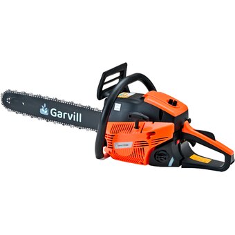  Бензопила цепная Garvill CS58K 