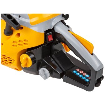  Бензопила цепная Gunter MSH-3805 