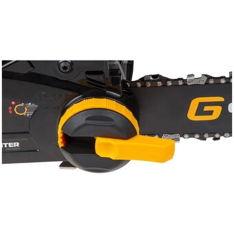  Бензопила цепная Gunter MSH-3805 
