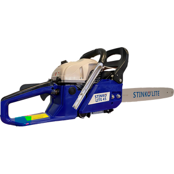  Бензопила цепная Стинко Promo ST4516 