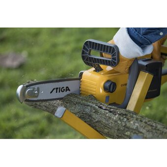  Электропила цепная Stiga CS 100e (271404101/ST1) 
