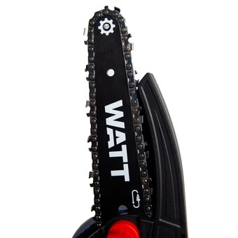  Электропила цепная Watt WCS-18Li (11.018.06.00) 