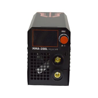  Сварочный инвертор Brait MMA-200L 