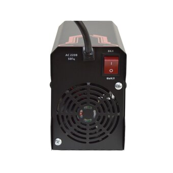  Сварочный инвертор Brait MMA-200L 