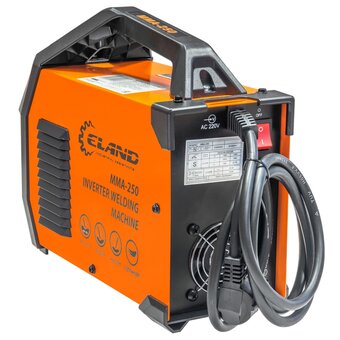  Сварочный инвертор Eland MMA-250 