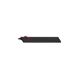  Фильтр SVEN Optima SV-021023 3,0м 6 розеток с защитными шторками, черный, цветная коробка 