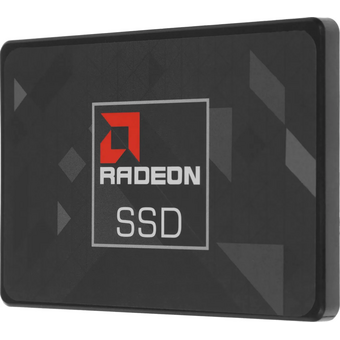  SSD AMD Radeon R3 R3SL0960G2 960GB SATA-III 2.5" 