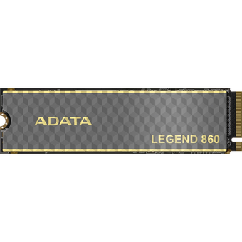  SSD A-Data Legend 860 (SLEG-860-2000GCS) PCIe 4.0 x4 2TB M.2 2280 