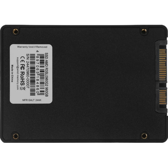  SSD AMD Radeon R3 R3SL0960G2 960GB SATA-III 2.5" 