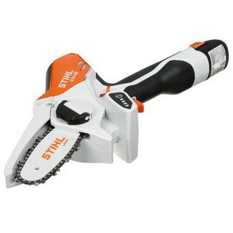  Цепная пила Stihl GTA 26 Set (GA010116910) 