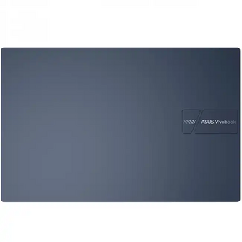  Ноутбук ASUS Vivobook 15 X1504ZA-BQ1144 (90NB1021-M020A0) Quiet Blue 