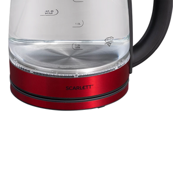  Электрочайник Scarlett SC-EK27G65 