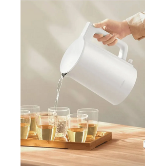  Электрочайник Xiaomi BHR9036EU Electric Kettle 2 Lite EU 