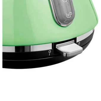 Электрочайник MORPHY RICHARDS MR7456A GR зеленый 