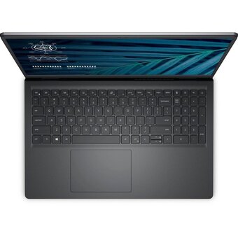  Ноутбук Dell Vostro 3530-4890 15.6"(1920x1080 (матовый))/Intel Core i7 1355U(1.7Ghz)/16384Mb/512SSDGb/noDVD/Int:Intel Iris Xe Graphics 
