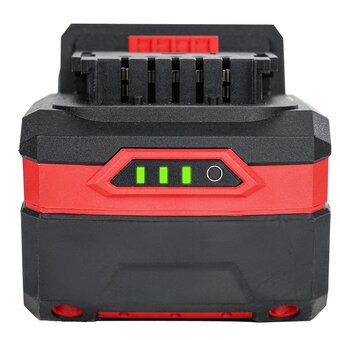  Аккумулятор P.I.T. OnePower PH20-5.0 (20В, 5Ач, Li-Ion) 