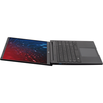  Ноутбук IRU Strato 15ALI (2059115) Core i5 1235U 16Gb SSD512Gb Intel Iris Xe graphics 15.6" IPS FHD (1920x1080) Win11 Pro Multi Language 64 black 