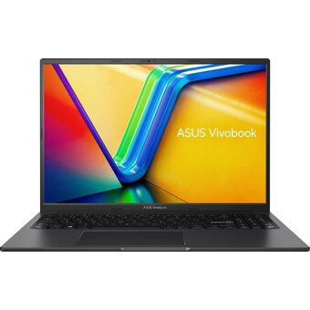  Ноутбук ASUS M3604YA-MB305 (90NB11A1-M00DA0) 16"/WUXGA/IPS/300N/60Hz/Ryzen 5 7430U/16GB/SSD512GB/AMD Radeon/Backlit/DOS/Indie Black 