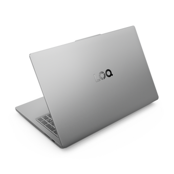  Ноутбук Lenovo LOQ 15IAX9E (83LK005GUE) Core i5 12450HX 16Gb SSD512Gb NVIDIA GeForce RTX 2050 4Gb 15.6" IPS FHD (1920x1080) без ОС grey WiFi BT Cam 