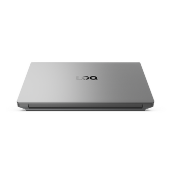  Ноутбук Lenovo LOQ 15IAX9E (83LK005GUE) Core i5 12450HX 16Gb SSD512Gb NVIDIA GeForce RTX 2050 4Gb 15.6" IPS FHD (1920x1080) без ОС grey WiFi BT Cam 