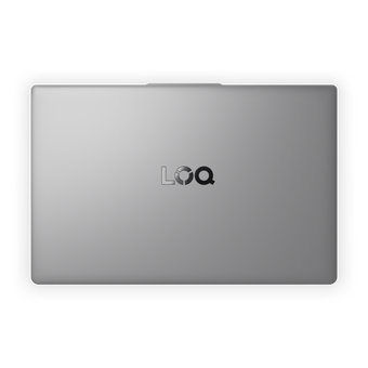  Ноутбук Lenovo LOQ 15IAX9E (83LK005GUE) Core i5 12450HX 16Gb SSD512Gb NVIDIA GeForce RTX 2050 4Gb 15.6" IPS FHD (1920x1080) без ОС grey WiFi BT Cam 