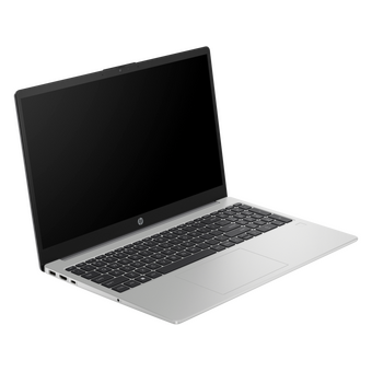  Ноутбук HP 250 G10 (9Y7A7ET) Core i5 1334U 16Gb SSD512Gb Intel Iris Xe graphics 15.6" IPS FHD (1920x1080)/EngKbd Windows 11 Home dk.silver WiFi BT Cam 