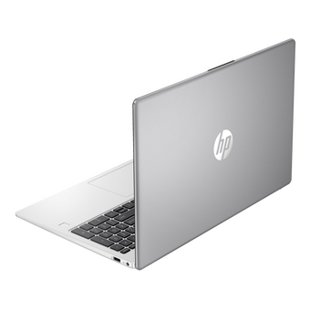  Ноутбук HP 250 G10 (9Y7A7ET) Core i5 1334U 16Gb SSD512Gb Intel Iris Xe graphics 15.6" IPS FHD (1920x1080)/EngKbd Windows 11 Home dk.silver WiFi BT Cam 