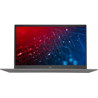  Ноутбук IRU Planio 15INPR (2076072) N100 16Gb SSD512Gb Intel UHD Graphics 15.6" IPS FHD (1920x1080) Windows 11 Professional grey WiFi BT Cam 