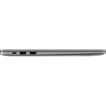  Ноутбук Honor MagicBook X14 FRG-X (5301ALWG) 14", 2025, IPS, Core i5 13420H 2.1ГГц, 8 ядер, 16ГБ LPDDR4x, 512ГБ SSD, Intel UHD Graphics, W11H серый 