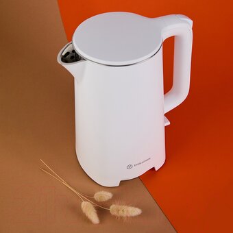  Электрочайник Evolution KP18171 