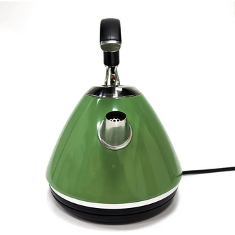  Электрочайник MORPHY RICHARDS MR7456A GR зеленый 