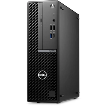  ПК DELL Optiplex 7020 (7020s-56720) Intel Core i5 14500, DDR5 16ГБ, 1000ГБ, 256ГБ(SSD), AMD Radeon RX 6300 - 2 ГБ, Linux Ubuntu, черный 