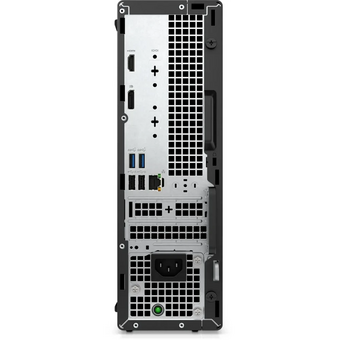  ПК DELL Optiplex 7020 (7020s-56720) Intel Core i5 14500, DDR5 16ГБ, 1000ГБ, 256ГБ(SSD), AMD Radeon RX 6300 - 2 ГБ, Linux Ubuntu, черный 