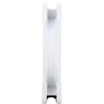  Кулер Thermalright TL-C14W-Sx3 (140x140x26mm, 4-pin PWM, ARGB, 74.3CFM, 26.6dBA, 1500RPM, White) 