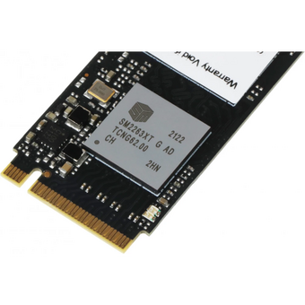  SSD AMD Radeon R3 R3MP30128G8 128ГБ, M.2 2280, PCIe 3.0 x4 