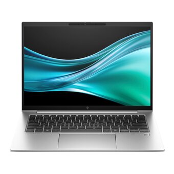  Ноутбук HP EliteBook 840 G11 (A26RMEA#BH5) Core Ultra 7-155U, 14" WUXGA (1920x1200) IPS 300cd AG, 16Gb DDR5-5600MHz, 512Gb SSD NVMe, Eng/Ru Kbd 