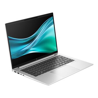  Ноутбук HP EliteBook 840 G11 (A26RMEA#BH5) Core Ultra 7-155U, 14" WUXGA (1920x1200) IPS 300cd AG, 16Gb DDR5-5600MHz, 512Gb SSD NVMe, Eng/Ru Kbd 