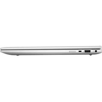  Ноутбук HP EliteBook 840 G11 (A26RMEA#BH5) Core Ultra 7-155U, 14" WUXGA (1920x1200) IPS 300cd AG, 16Gb DDR5-5600MHz, 512Gb SSD NVMe, Eng/Ru Kbd 