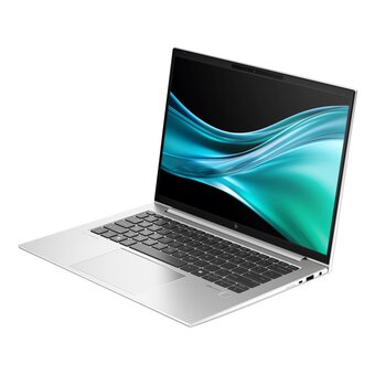  Ноутбук HP EliteBook 840 G11 (A26RMEA#BH5) Core Ultra 7-155U, 14" WUXGA (1920x1200) IPS 300cd AG, 16Gb DDR5-5600MHz, 512Gb SSD NVMe, Eng/Ru Kbd 