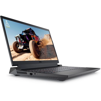  Ноутбук Dell 5530 (G15-5651) Core i5-13450HX 15.6" FHD (1920x1080) 120Hz 16GB DDR5 512GB SSD NV RTX 3050, 6GB Linux 2,81kg, KB Eng/Rus 