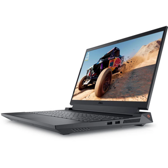  Ноутбук Dell 5530 (G15-5651) Core i5-13450HX 15.6" FHD (1920x1080) 120Hz 16GB DDR5 512GB SSD NV RTX 3050, 6GB Linux 2,81kg, KB Eng/Rus 