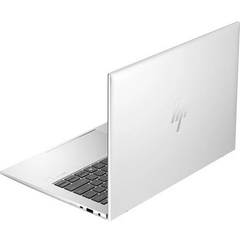  Ноутбук HP EliteBook 840 G11 (A26RMEA#BH5) Core Ultra 7-155U, 14" WUXGA (1920x1200) IPS 300cd AG, 16Gb DDR5-5600MHz, 512Gb SSD NVMe, Eng/Ru Kbd 