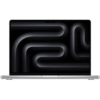  Ноутбук Apple MacBook Pro 14-inch 2024 (MX2E3LL/A) 14.2" Liquid Retina XDR (3024x1964) M4 Pro 12C CPU 16C GPU/24GB/512GB SSD/клав.рус.грав./Silver 