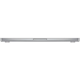  Ноутбук Apple MacBook Pro 14-inch 2024 (MX2E3LL/A) 14.2" Liquid Retina XDR (3024x1964) M4 Pro 12C CPU 16C GPU/24GB/512GB SSD/клав.рус.грав./Silver 