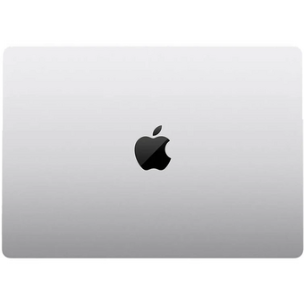  Ноутбук Apple MacBook Pro 14-inch 2024 (MX2E3LL/A) 14.2" Liquid Retina XDR (3024x1964) M4 Pro 12C CPU 16C GPU/24GB/512GB SSD/клав.рус.грав./Silver 