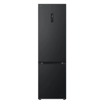  Холодильник LG GC-B509FTZW 