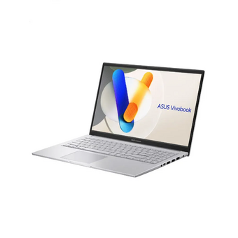  Ноутбук ASUS X1504ZA-BQ1165 (90NB1022-M021M0) 15.6"/FHD/IPS/250N/60Hz/i3-1215U/8GB/SSD512GB/Intel UHD/DOS/Cool Silver 