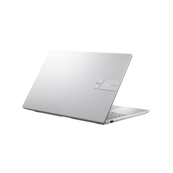  Ноутбук ASUS X1504ZA-BQ1165 (90NB1022-M021M0) 15.6"/FHD/IPS/250N/60Hz/i3-1215U/8GB/SSD512GB/Intel UHD/DOS/Cool Silver 