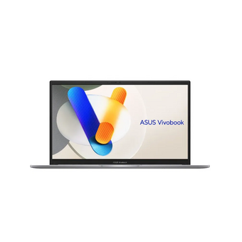  Ноутбук ASUS X1504ZA-BQ1165 (90NB1022-M021M0) 15.6"/FHD/IPS/250N/60Hz/i3-1215U/8GB/SSD512GB/Intel UHD/DOS/Cool Silver 